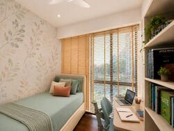 Leedon Green (D10), Condominium #585267711